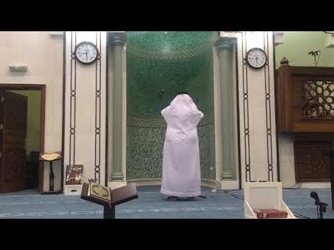 اذان الفجيرة