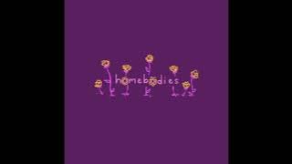 Sofia Mills - Homebodies