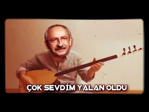 Çok sevdim yalan oldu yıktı geceler dublaj