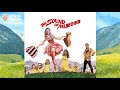 The sound of murder the sound of music parody  song tile adelson