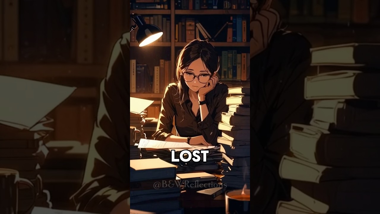 Life is Happening Now | B&WR | Embrace Emotions.  