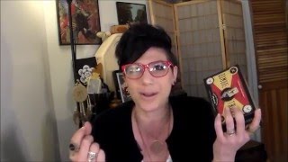 Zombie Tarot Giveaway Winner!! @sacredseed1295
