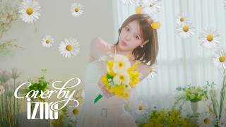 So Curious - Izone Cover By Izna Jeong Sae Bi