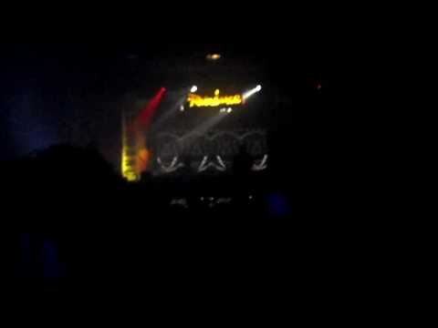 raindance 2016 may 28th brixton electric