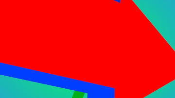 Drake & Josh Arrow Transitions (TV Show Version)