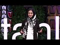 Did you judge me? Transform stereotype, racism, and your world | Zamina Mithani | TEDxStanleyPark