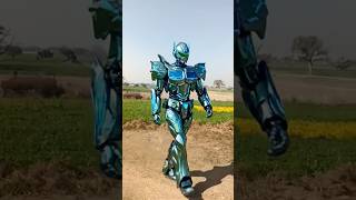 real robot 🤖#shorts #trending #deshi village