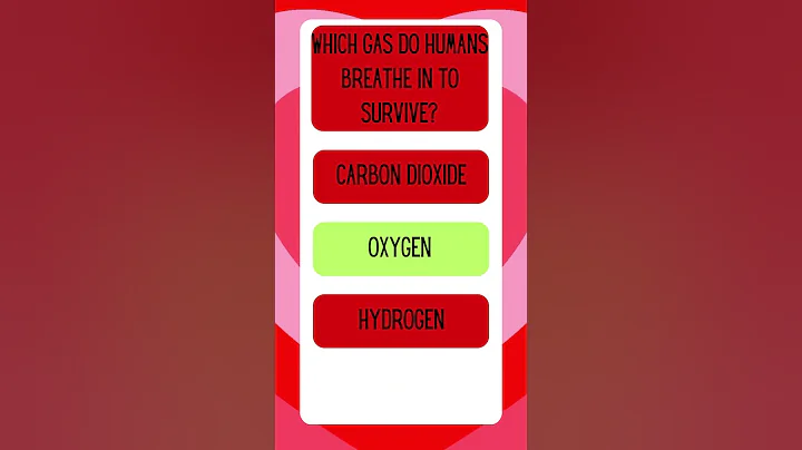 Can You Pass a 5th Grade Science Test? 🤯 Only Smart People Can!