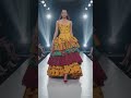 #RunwayFashion #FashionShow #Style #Catwalk #FashionDesigner #OOTD #ViralFashion