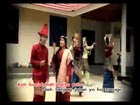 01 Kamari Bedo