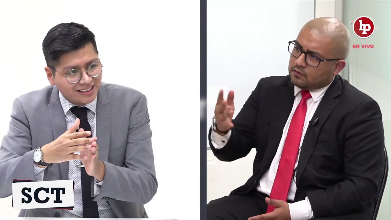 Juzgado valora «trusa roja con encaje» que usaba la presunta víctima de violación sexual