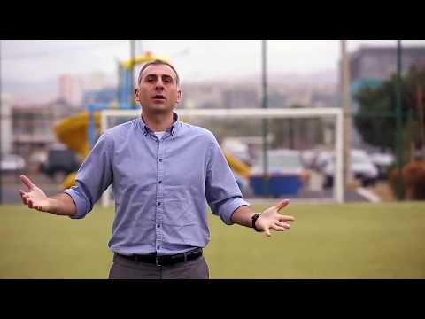 მიმართვა კახა კალაძეს  გააზიარეთ ეს   ალექსანდრე ელისაშვილი   Alexander Elisashvili