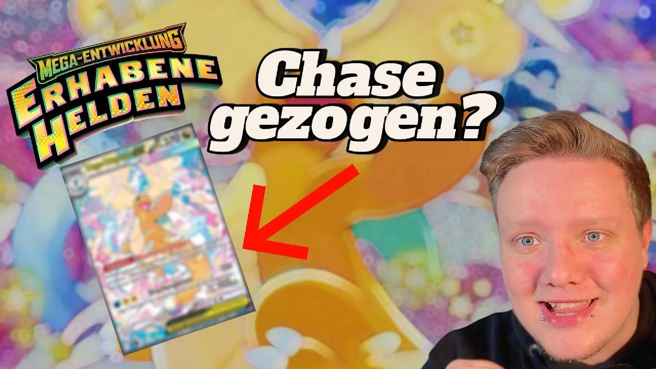 Was ist DAS?! Error Pack sorgt für ASCalation💥😱