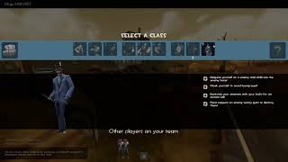 Casual tf2 in 2024