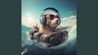 Ocean Pets Binaural Echoes