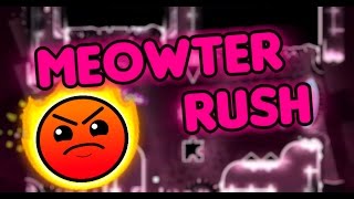 [2.1]  Meowter Rush - by Enlex (me) and more!