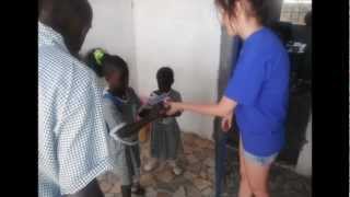 Gambia with Portlaoise College screenshot 5