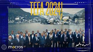 Tegernseer Fachtage: TEFA 2024 Teaser