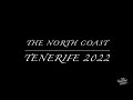 The Wunderlust Travelers: Tenerife Spain 2022 - The North Coast