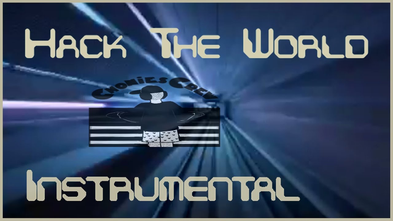 Hack The World (Hip Hop Instrumental, Storytelling type beat) - YouTube