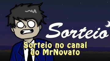 ★SORTEIO DE UMA INTRO DORGA // LINK DO SORTEIO NA DESCRIÇÃO !!!