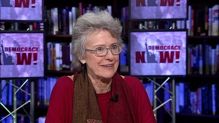 Arlie Russell Hochschild on "Strangers in Their Ow...