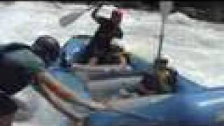 Ocoee Carnage 2006