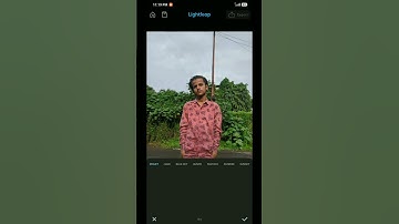 #skyediting Lightleap Editing Photo Save Kaise Kare || Lr Presets Free Download Mobile #faizeditz