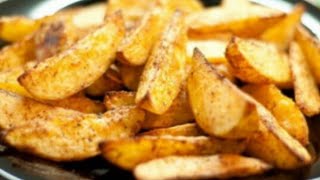 Картошка по рецепту бабушки 4 блюда из картошки Съели за 5 минут