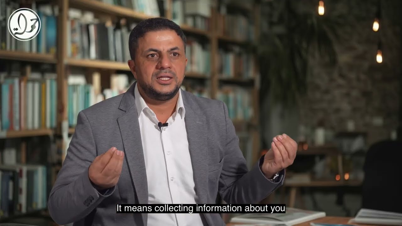 حياة المقدسيين تحت الرقابة | Jerusalemites Under Surveillance