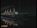 Titanic Sinking (sleeping Sun)