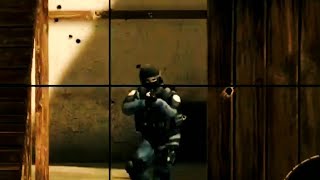 S W A N G #CodVsSo2 #EditCod #Standoff2