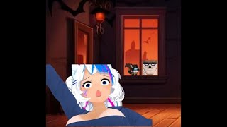 VRC Comp 66 - Sumi of the Window