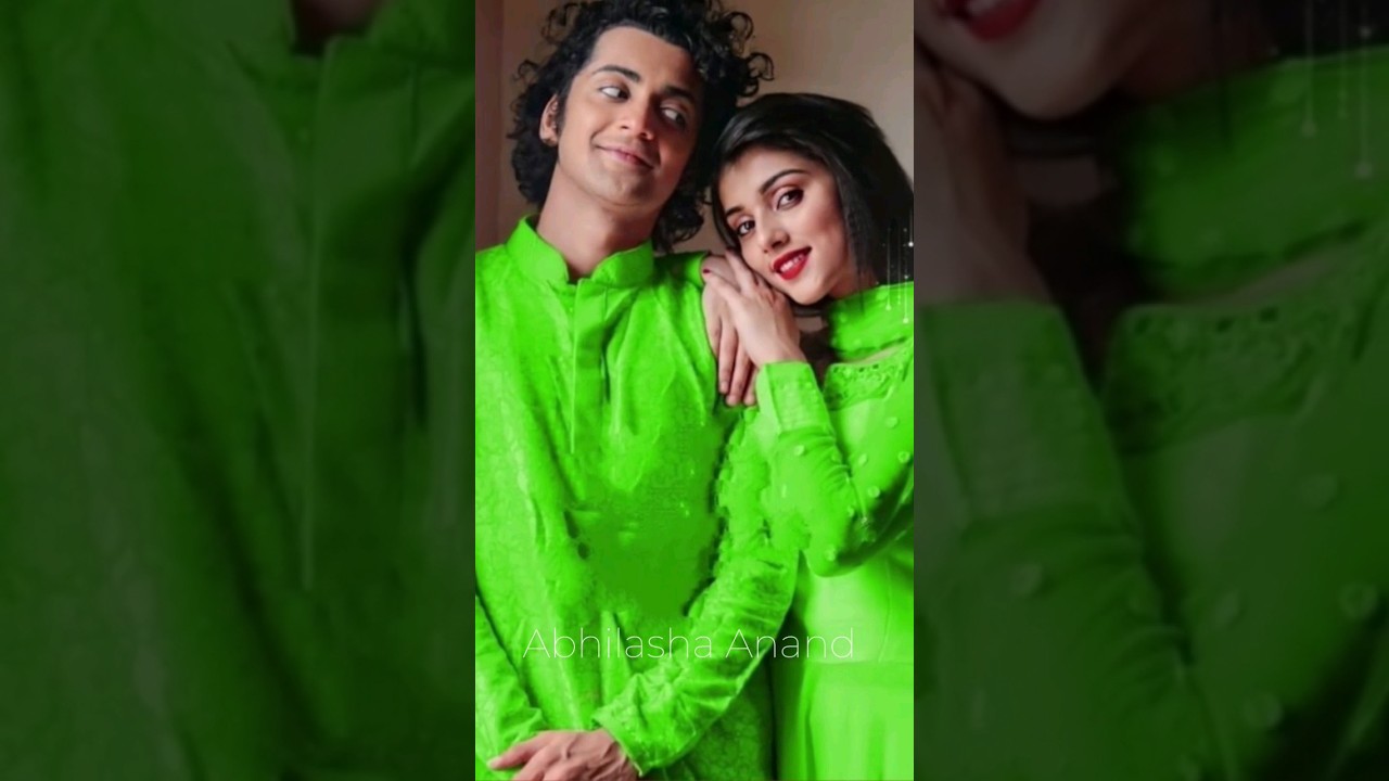 Sumedh Mudgalkar  Malika Singh viral status   radhakrishna  shortsfeed  shorts  youtubeshorts