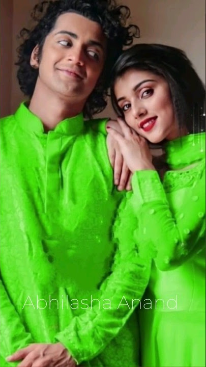 Sumedh Mudgalkar & Malika Singh viral status 🌍🤗|| #radhakrishna #shortsfeed #shorts #youtubeshorts