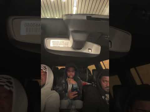 Lil poppa Previews New unreleased songs On IG live (11/23/25)