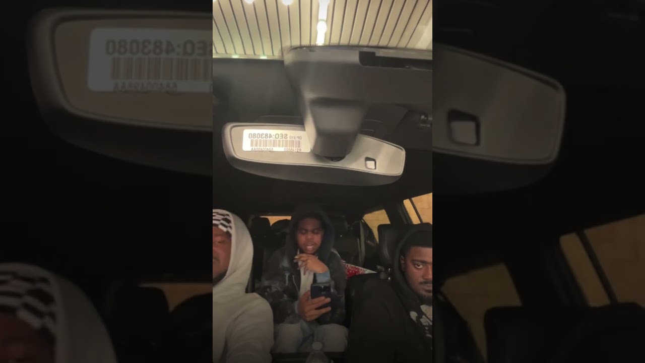 Lil poppa Previews New unreleased songs On IG live (11/23/25)