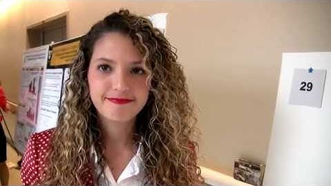 2014 Vanderbilt REU Student Testimonials