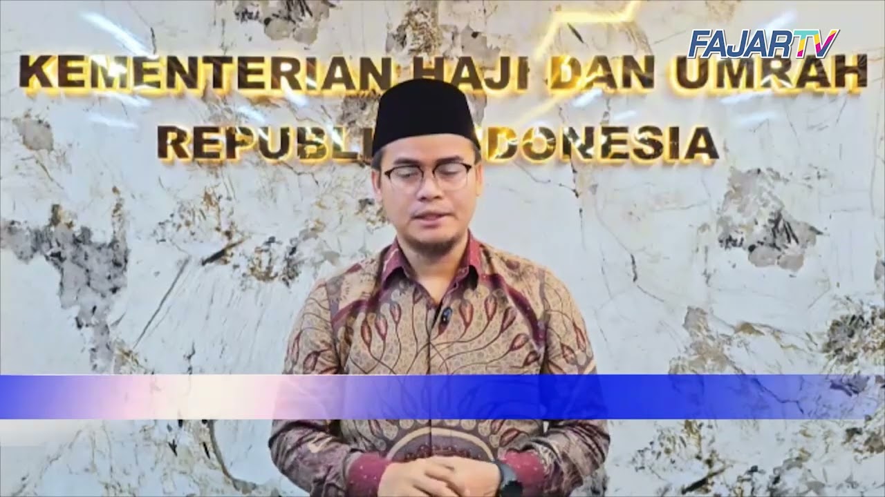 PEMULANGAN JEMAAH UMRAH INDONESIA