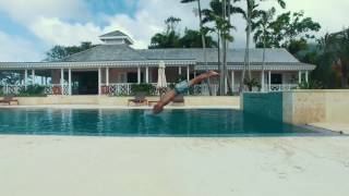 Private Luxury Villa in Nevis | Four Seasons Resort Nevis