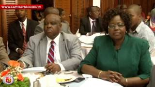 Governors vow to fight off any attempt derailing devolution