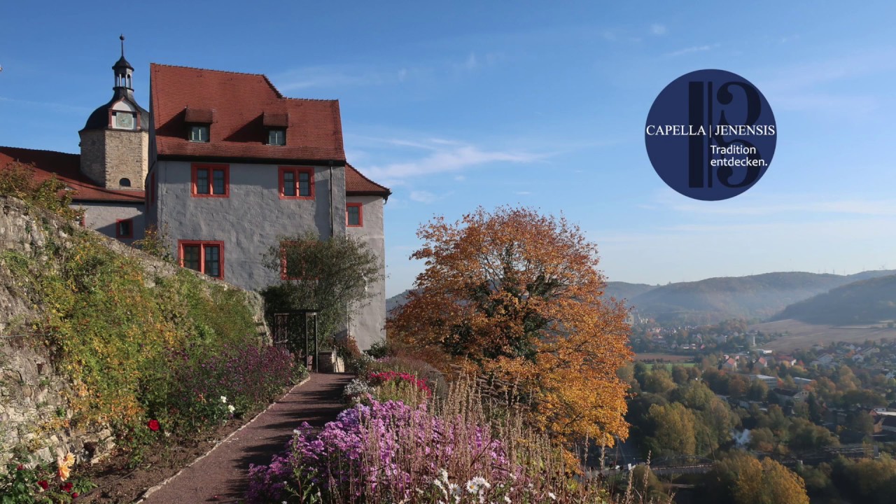 Capella Jenensis - Perche al viso (J. Arcadelt)