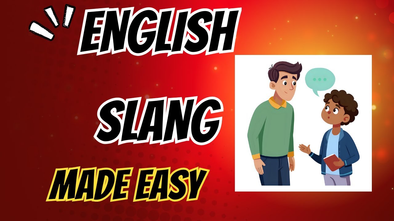 Понимание сленга носителей английского языка / Естественное и уверенное произношение / Улучшение ...