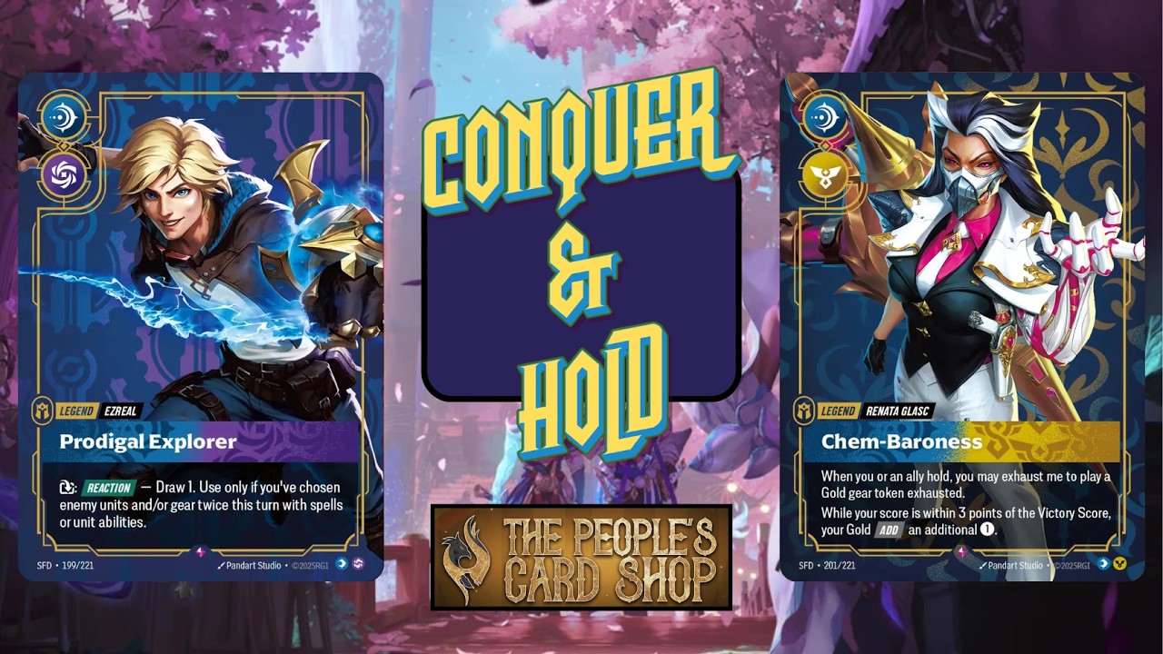 Round 2 Ez (Bologna Winner Mateusz Jasinski) vs Renata (Bernie Barrera) - Spiritforged 2k Tournament