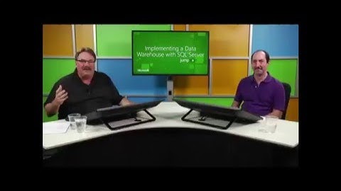 MSSQL Data Warehouse   Design and Implement Dimensions and Fact Tables 1