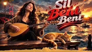 Anlamadın Anlama Sen (Cover) Duygusal Türkçe Aşk Şarkısı 2026 Slow & Romantik Cover I