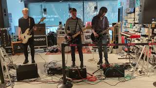 Himalayas - From Hell to Here  - HMV Cardiff 13/05/23