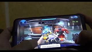 Splitgate Mobile APK 📞 How To Play Splitgate Android APK & IOS [Short Gameplay]