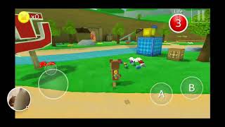 [3D Platformer] Super Bear Adventure - 2020-12-26 screenshot 5