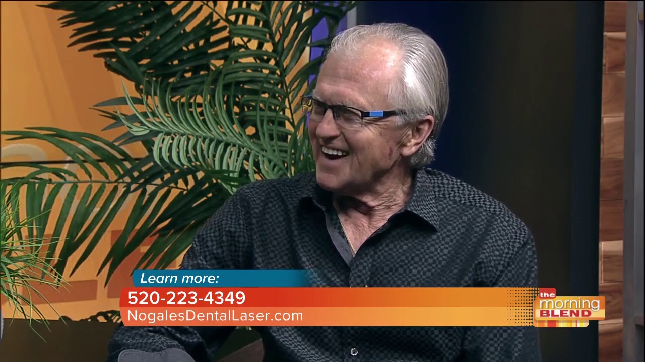How Laser Dental Nogales uses tech to improve your smile YouTube